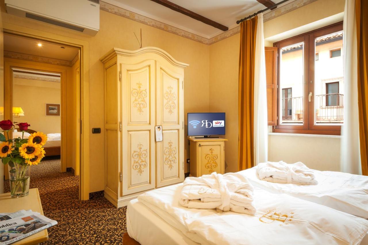 Relais Ducale Spa & Pool Pescocostanzo Exterior photo