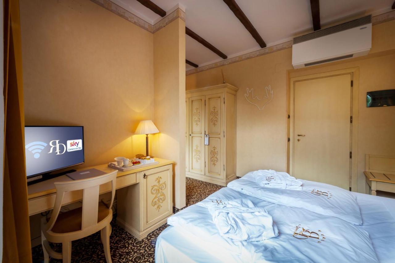 Relais Ducale Spa & Pool Pescocostanzo Exterior photo